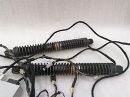 BMW BMW 7 F02 F01 boat lid strut 51244826677 gas pressure spring gas pressure damper tailgate — thumbnail 7