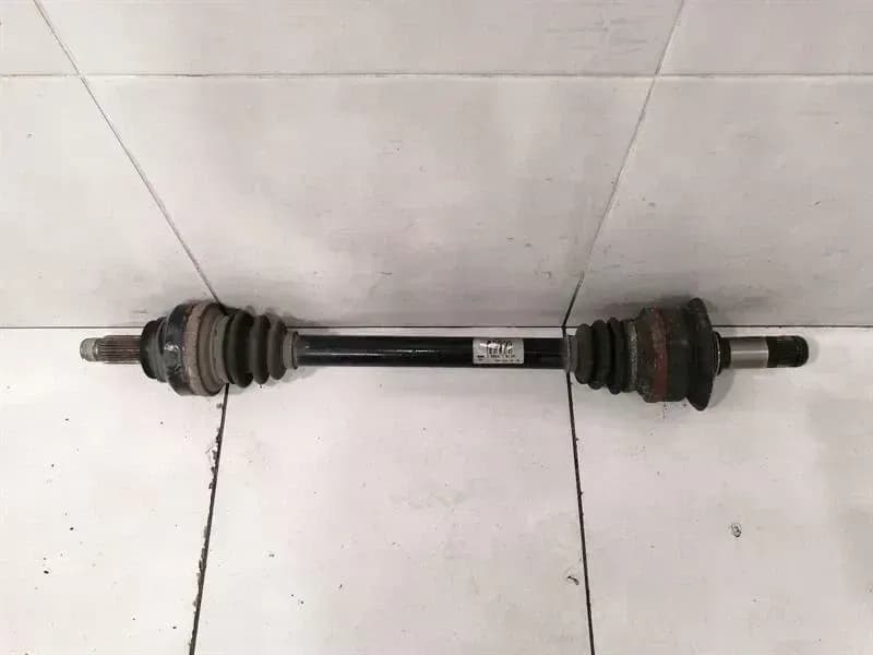 BMW BMW 7 F02 F01 Rolls Royce Ghost Rear Drive Shaft 7566077 Drive Shaft Rear Li
