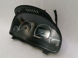BMW BMW 7 series F02 F01 Instrument Cluster 9220798 Speedometer MPH — thumbnail 2