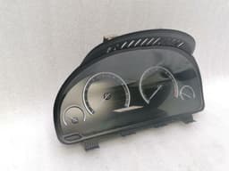 BMW BMW 7 series F02 F01 Instrument Cluster 9220798 Speedometer MPH — thumbnail 3