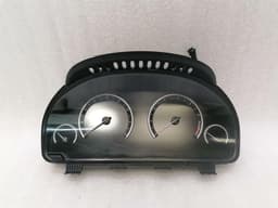 BMW BMW 7 series F02 F01 Instrument Cluster 9220798 Speedometer MPH — thumbnail 7