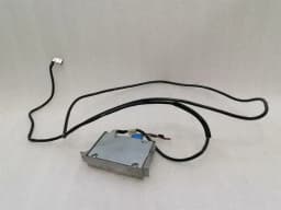 BMW BMW 7 series F02 F01 camera module 9222803 camera control unit — thumbnail 6