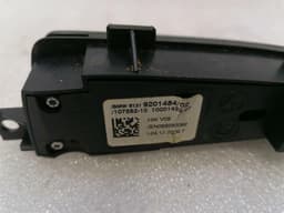 BMW BMW 7 Series F02 F01 PDC / Camera Switch 9201484 PDC / Camera Switch — thumbnail 4