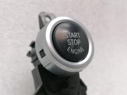 BMW BMW 7 Series F02 F01 Start/Stop Switch 9225229 Engine Start Switch — thumbnail 2