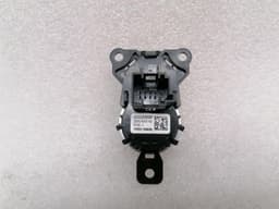 BMW BMW 7 Series F02 F01 Start/Stop Switch 9225229 Engine Start Switch — thumbnail 9