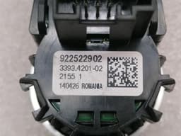 BMW BMW 7 Series F02 F01 Start/Stop Switch 9225229 Engine Start Switch — thumbnail 4