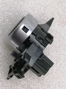 BMW BMW 7 Series F02 F01 Start/Stop Switch 9225229 Engine Start Switch — thumbnail 6