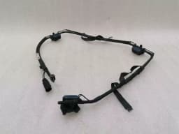 BMW BMW 7 F02 F01 Washer Fluid Pipes Heated 61667205117 Water Line Hose — thumbnail 1