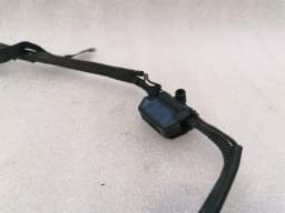 BMW BMW 7 F02 F01 Washer Fluid Pipes Heated 61667205117 Water Line Hose — thumbnail 2