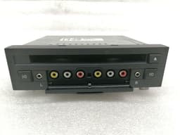 BMW BMW 7 Series F02 F01 DVD ROM For Rear Entertainment TV 9220871 Sat Nav Computer — thumbnail 1