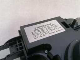 MERCEDES-BENZ Mercedes S-Class W222 Switch A2229001604 Switch — thumbnail 7