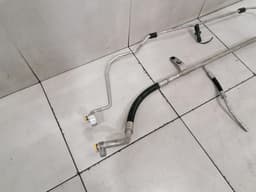 BMW BMW 7 series F02 F01 A/C pipe 9119988 air conditioning line air conditioning — thumbnail 10