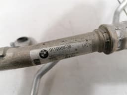 BMW BMW 7 series F02 F01 A/C pipe 9119988 air conditioning line air conditioning — thumbnail 5