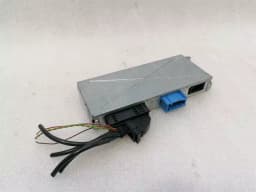 BMW BMW 7 series F02 F01 control unit gateway module ZGW-01 high 9213187 — thumbnail 2
