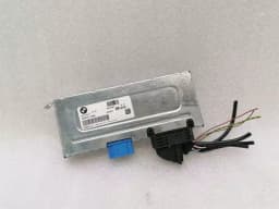 BMW BMW 7 series F02 F01 control unit gateway module ZGW-01 high 9213187 — thumbnail 4