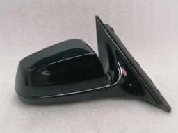 BMW BMW 7 F02 F01 right door mirror 51167265002 exterior mirror right blind spot/dim — thumbnail 3