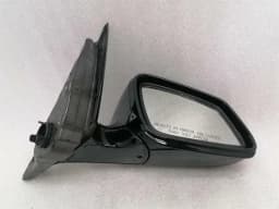 BMW BMW 7 F02 F01 right door mirror 51167265002 exterior mirror right blind spot/dim — thumbnail 1