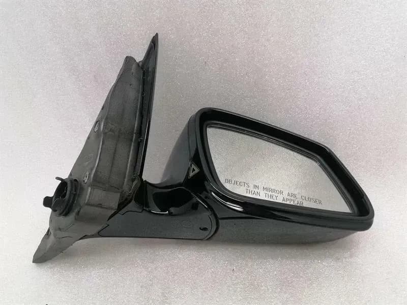 BMW BMW 7 F02 F01 right door mirror 51167265002 exterior mirror right blind spot/dim