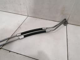 BMW BMW 7 Series F02 F01 Power Steering Pants 37106792437 Power Line — thumbnail 9