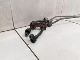 BMW BMW 7 Series F02 F01 Power Steering Pants 37106792437 Power Line — thumbnail 5
