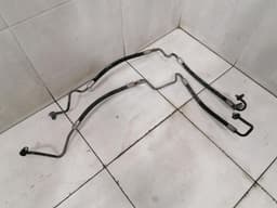BMW BMW 7 Series F02 F01 Power Steering Pants 37106792437 Power Line — thumbnail 8