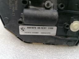 BMW BMW 7 Series F02 F01 Front Wiper Motor 4441879 Wiper Motor Front — thumbnail 10