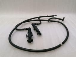 BMW BMW 7 series F02 F01 Hedlamp washer jet 1300390131 headlight cleaning system — thumbnail 2