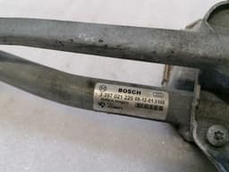 BMW BMW 7 Series F02 F01 Front Wiper Motor 4441879 Wiper Motor Front — thumbnail 9