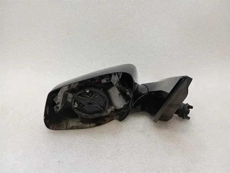 BMW BMW 7 series F02 F01 left door mirror 51167265001 exterior mirror left