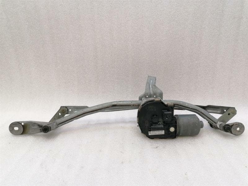BMW BMW 7 Series F02 F01 Front Wiper Motor 4441879 Wiper Motor Front
