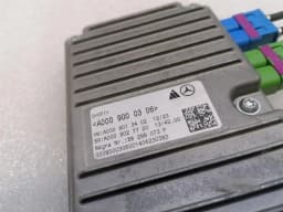 MERCEDES-BENZ Mercedes S-Class W222 Electronic Module A0009000306 ECU — thumbnail 6