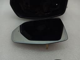 MERCEDES-BENZ Chevrolet Blazer Cadillac XT4 XT5 XT6 Driver Side View Heated Mirror 84294428 — thumbnail 3