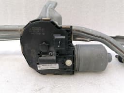 BMW BMW 7 Series F02 F01 Front Wiper Motor 4441879 Wiper Motor Front — thumbnail 8