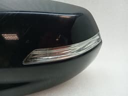 MERCEDES-BENZ Chevrolet Blazer Cadillac XT4 XT5 XT6 Driver Side View Heated Mirror 84294428 — thumbnail 6