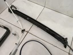 MERCEDES-BENZ MERCEDES S-CLASS W222 SUNROOF FRAME A2227800100 SUNROOF FRAME — thumbnail 8
