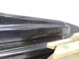 BMW BMW 7 Series F02 F01 Left Rear Door Winder 7182615 Window Regulator Rear Left — thumbnail 3