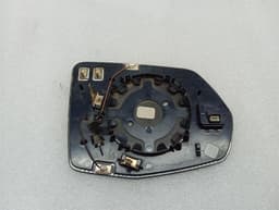 MERCEDES-BENZ Chevrolet Blazer Cadillac XT4 XT5 XT6 Driver Side View Heated Mirror 84294428 — thumbnail 9