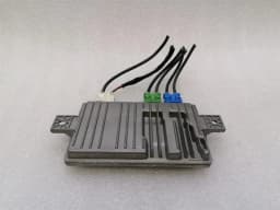 MERCEDES-BENZ Mercedes S-Class W222 Electronic Module A0009000306 ECU — thumbnail 8
