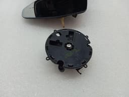 MERCEDES-BENZ Chevrolet Blazer Cadillac XT4 XT5 XT6 Driver Side View Heated Mirror 84294428 — thumbnail 2