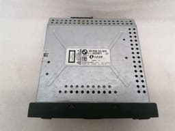 BMW BMW 7 Series F02 F01 DVD ROM For Rear Entertainment TV 9220871 Sat Nav Computer — thumbnail 5