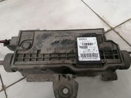 BMW BMW 7 SERIES F02 F01 PARK BRAKE ENGINE 6796892 ACTUATOR PARKING BRAKE — thumbnail 2