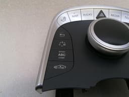 MERCEDES-BENZ Mercedes S-Class W222 Switch A2229001604 Switch — thumbnail 4