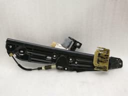 BMW BMW 7 Series F02 F01 Right Rear Door Winder 7182096 Window Regulator Rear Right — thumbnail 6