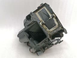 BMW BMW 7 Series F02 F01 Heater Blower 9204485-03 Engine Heater Blower — thumbnail 2