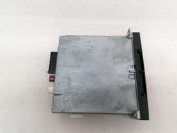 BMW BMW 7 Series F02 F01 DVD ROM For Rear Entertainment TV 9220871 Sat Nav Computer — thumbnail 6