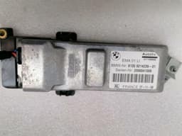 BMW BMW 7 series F02 F01 front seat belt set 9164056 seat belt belt front set — thumbnail 7