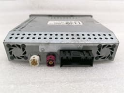 BMW BMW 7 Series F02 F01 DVD ROM For Rear Entertainment TV 9220871 Sat Nav Computer — thumbnail 10