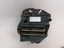 BMW BMW 7 Series F02 F01 Heater Blower 9204485-03 Engine Heater Blower — thumbnail 3