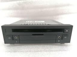 BMW BMW 7 Series F02 F01 DVD ROM For Rear Entertainment TV 9220871 Sat Nav Computer — thumbnail 9
