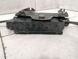 BMW BMW 7 SERIES F02 F01 PARK BRAKE ENGINE 6796892 ACTUATOR PARKING BRAKE — thumbnail 3
